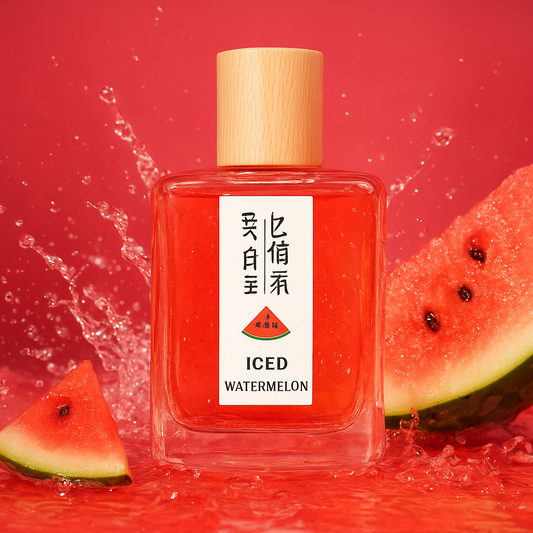 EBV : ICE WATERMELON