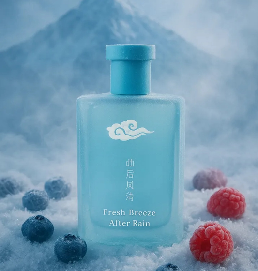 EBV : FRESH BREEZE